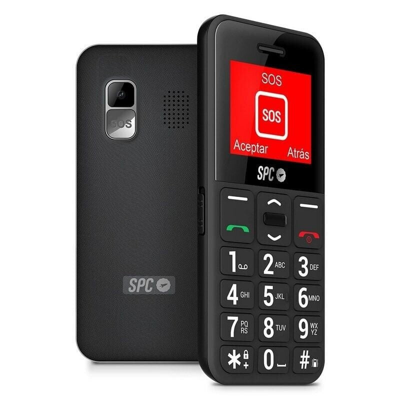 Telemóvel SPC Fortune 2 Pocket Edition