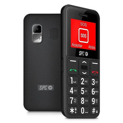 Telemóvel SPC Fortune 2 Pocket Edition