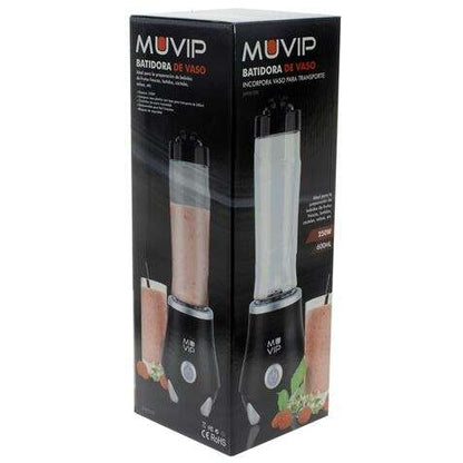 Liquidificadora MUVIP 250W (600mL)