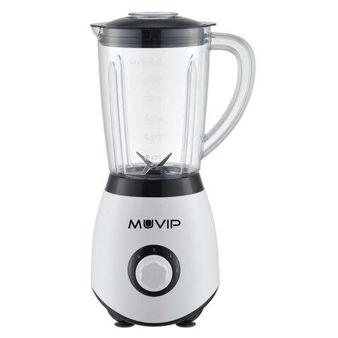 Liquidificadora MUVIP 1300W (1,5L)