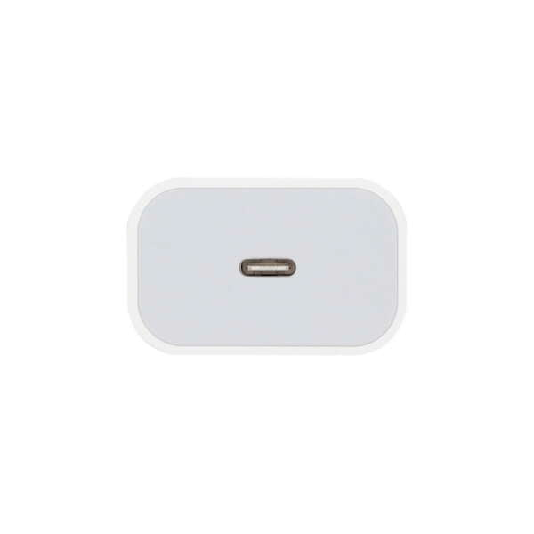 Carregador AISENS USB-C PD3.0 1x USB-C 20W