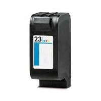 Tinteiro Compatível HP 23 Cor - C1823DE/C1823GE