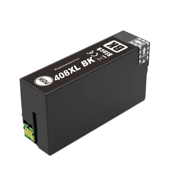 Tinteiro Compatível Epson 408L Preto - C13T09K14010