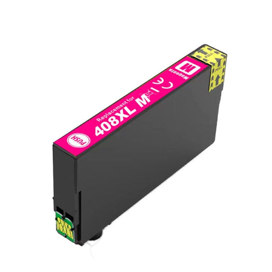 Tinteiro Compatível Epson 408L Magenta - C13T09K34010