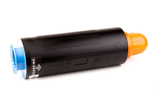 Toner Compatível Canon CEXV22 Preto - 1872B002