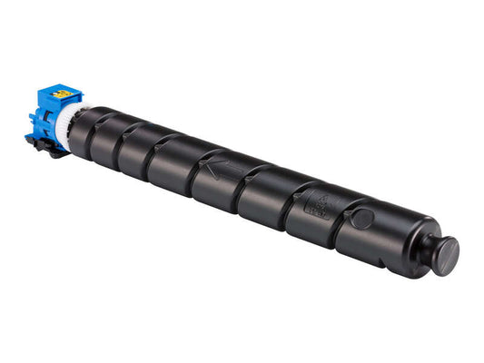 Toner Compatível Kyocera TK8555 Ciano - 1T02XCCNL0/TK8555C