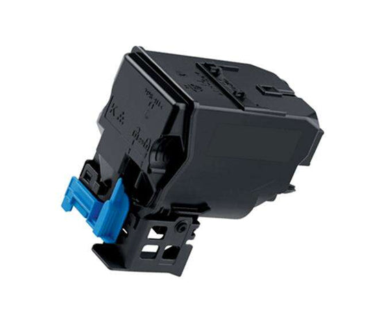 Toner Compatível Konica Minolta TNP51 Preto - TNP51K/A0X5155/A0X5135