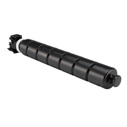 Toner Compatível Canon CEXV51 Preto - 0481C002
