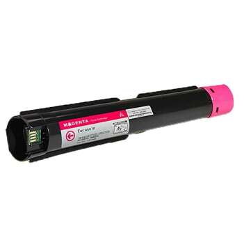 Toner Compatível Xerox VersaLink C7000 Magenta - 106R03759/106R03763