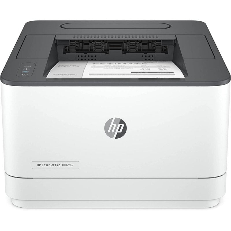 HP LaserJet Pro 3002dw Impressora Laser Monocromática