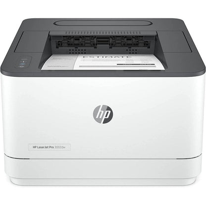 HP LaserJet Pro 3002dw Impressora Laser Monocromática