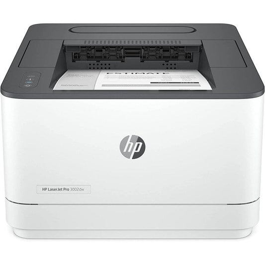 HP LaserJet Pro 3002dw Impressora Laser Monocromática
