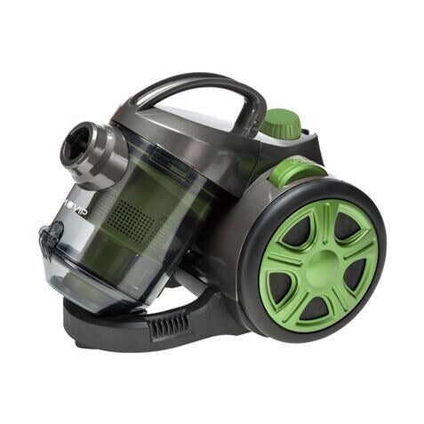 Aspirador Ciclónico Muvip Pro 600 Compacto 700W 1.8L