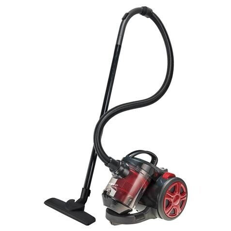 Aspirador Ciclónico Muvip Compacto 700W 1.8L