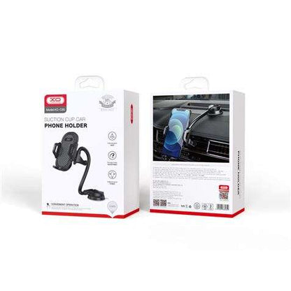 XO Suporte Universal de Smartphone p/ Carro
