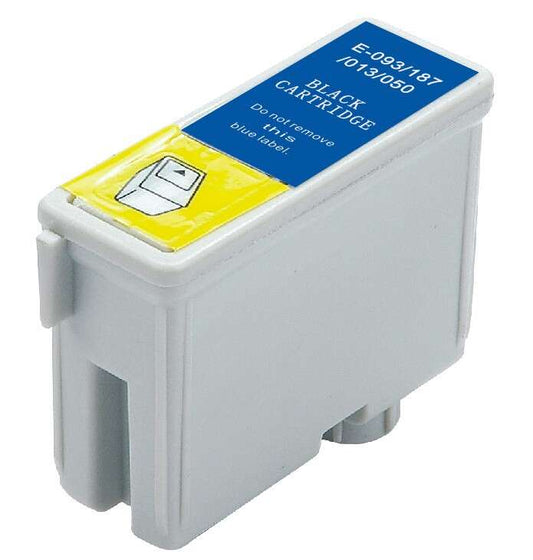 Tinteiro Compatível Epson T050/T013 Preto - C13T05014010/C13T01340110