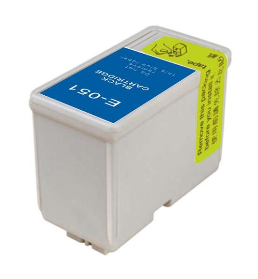 Tinteiro Compatível Epson T051 Preto - C13T05114010