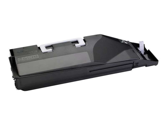 Toner Compatível Kyocera TK810/TK811 Preto