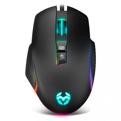 Rato Gaming Krom Keos RGB 6400DPI