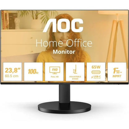 Monitor AOC B3 27B3CF2 27" LED IPS FullHD 100Hz USB-C