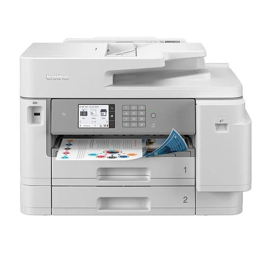 Brother MFC-J5955DW Impressora Multifunções Cores