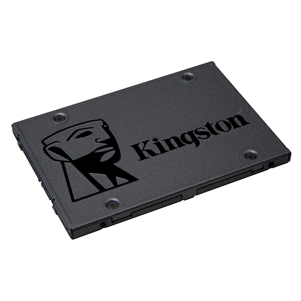 Disco SSD Kingston A400 2.5" 960GB SATA III