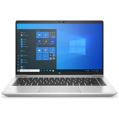 Hp Probook 640 G8 Recondicionado | I5-1135g7 | 8GB RAM | 512GB SSD | 14” | Windows 11Pro | A | 1 ANO GARANTIA