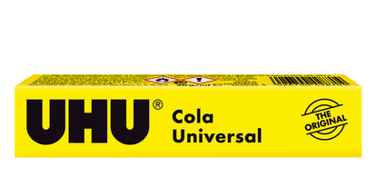 Cola Universal 35ml UHU - 42875