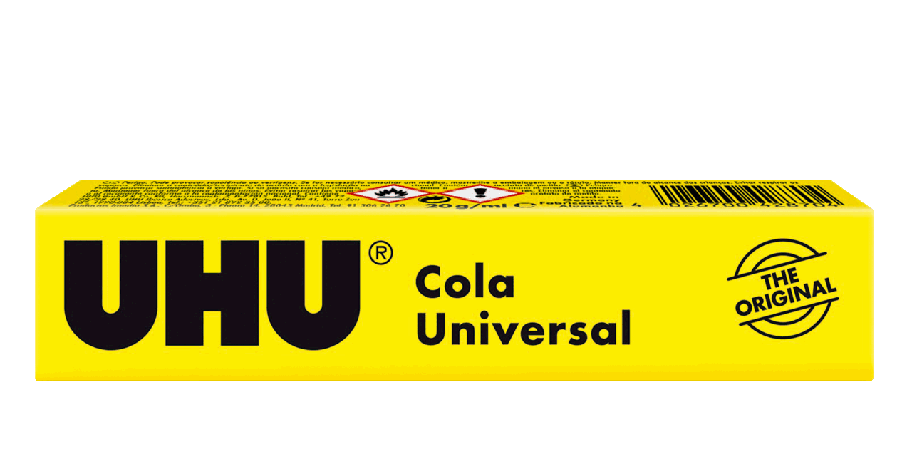 Cola Universal 20ml UHU
