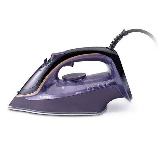 Ferro a Vapor Flama 5389FL