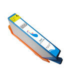 Tinteiro Compatível HP 920XL Ciano - CD972AE