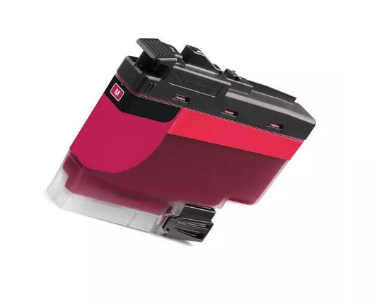 Tinteiro Compatível Brother LC422XL Magenta - LC422XLM