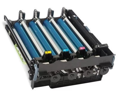 Tambor Compatível Lexmark C2132/XC2130/XC2132/CS310/CS410/CS510/CX310/CX410 / CX510/CS317/CX317/CS417/CX417/CS517/CX517 - 70C0Z50/700Z5