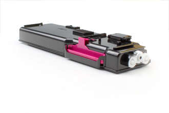 Toner Compatível Dell C2660DN/C2665DNF Magenta - 593-BBBS/V4TG6/VXCWK/593-BBBP/FXKGW/GP3M4