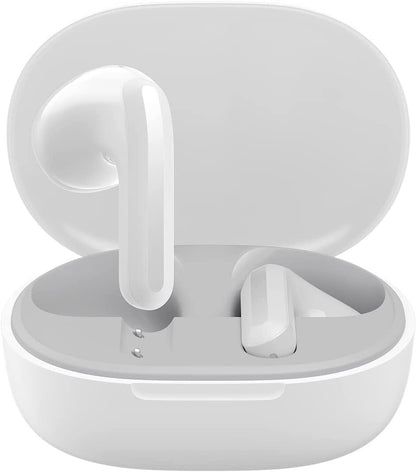 Auriculares Bluetooth Xiaomi Redmi Buds 4 Lite Branco