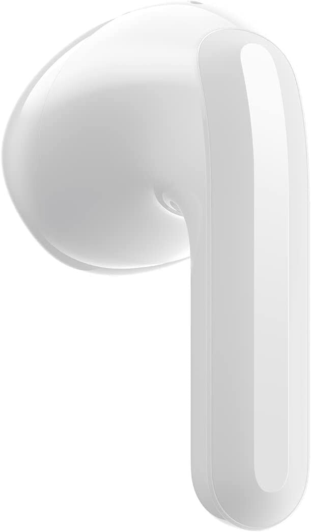 Auriculares Bluetooth Xiaomi Redmi Buds 4 Lite Branco