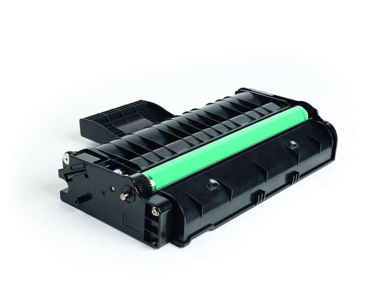 Toner Compatível Ricoh Aficio SP201N/SP204SN/SP203S/SP211/SP213 Preto - 407999/407254/SP 201E/SP 201HE