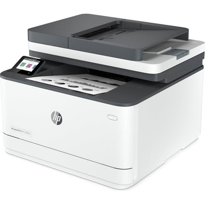 HP LaserJet Pro MFP 3102fdw Impressora Laser Monocromática