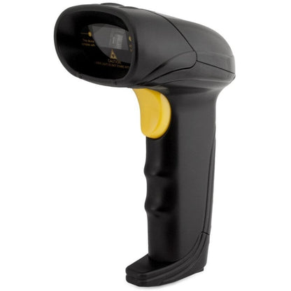 Coolbox COO-LCB1D-U01 Leitor Códigos De Barras 1d Com Suporte