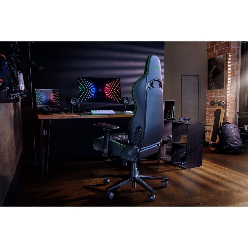 Cadeira Gaming Razer Enki