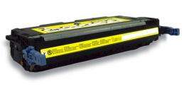Toner Compatível HP Q7562A Amarelo - 314A