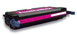 Toner Compatível HP Q7563A Magenta - 314A