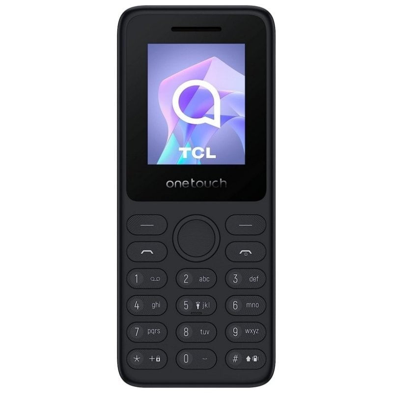 Telemóvel TCL onetouch 4021
