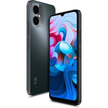 Smartphone SPC Discovery 2 SE 4GB/ 128GB/ 6.5"/ Deep Sky