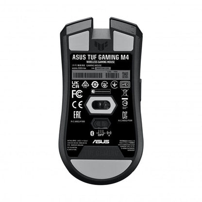 Rato Gaming ASUS P306 12000DPI