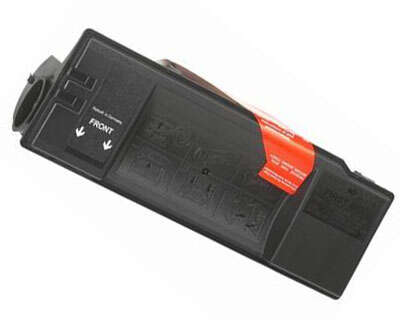 Toner Compatível Kyocera TK50H Preto - 370QA0KX