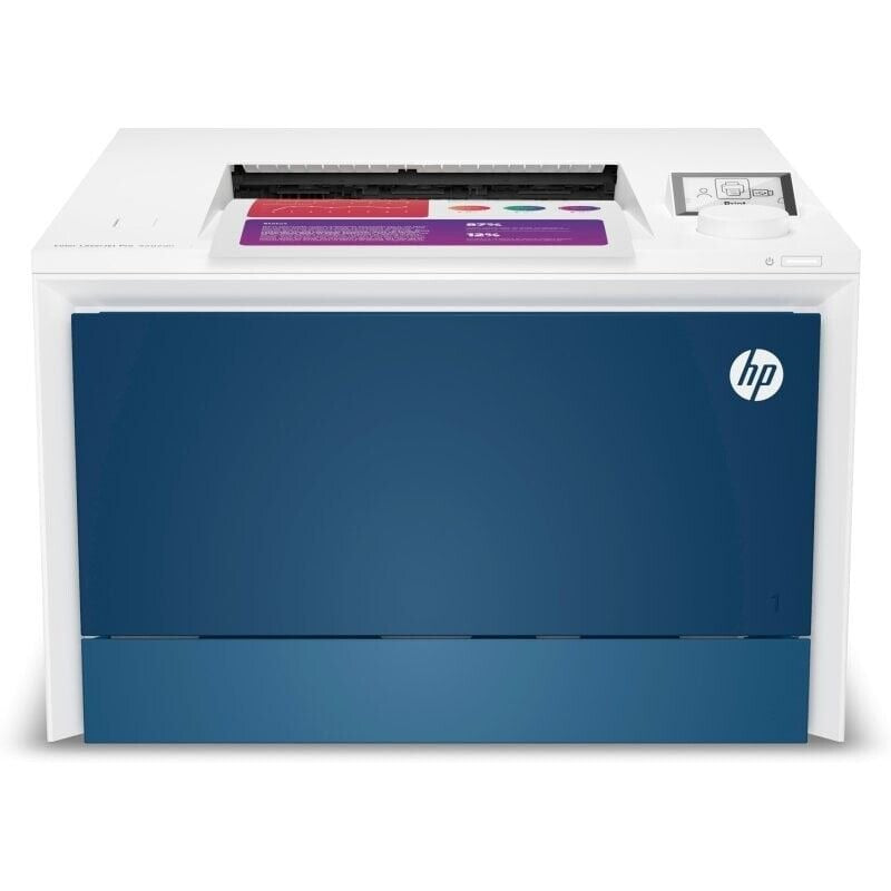 HP LaserJet Pro 4202dn Impressora Multifunções Laser a Cores