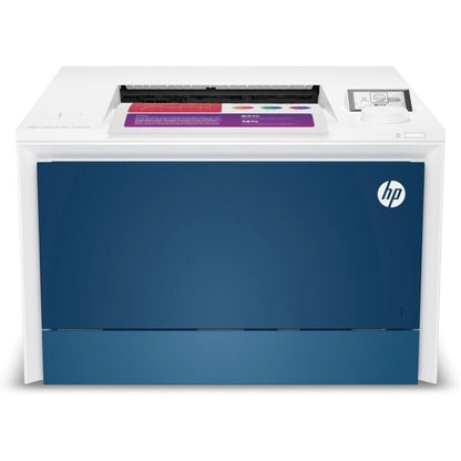 HP LaserJet Pro 4202dn Impressora Multifunções Laser a Cores