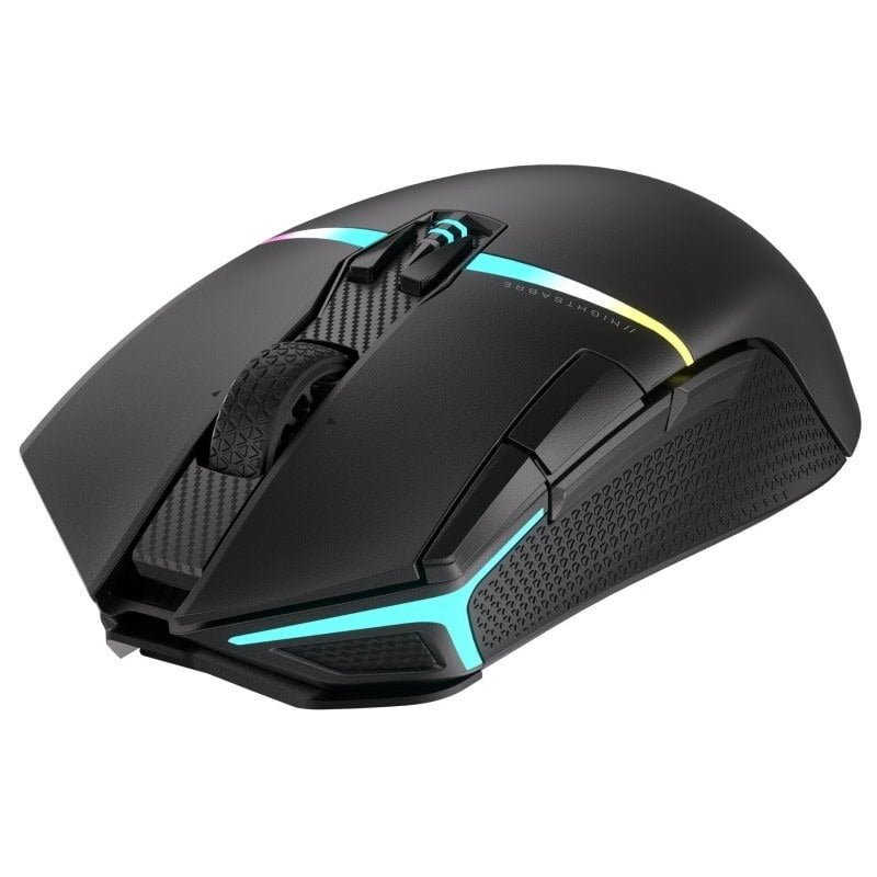 Rato Gaming Corsair Nightsabre Wireless RGB