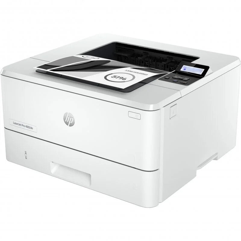 Impresora láser monocromática HP LaserJet Pro 4002dn